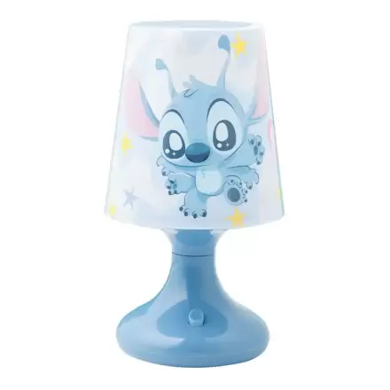 Lilo & Stitch Table Lamp Stitch 18 cm  product photo