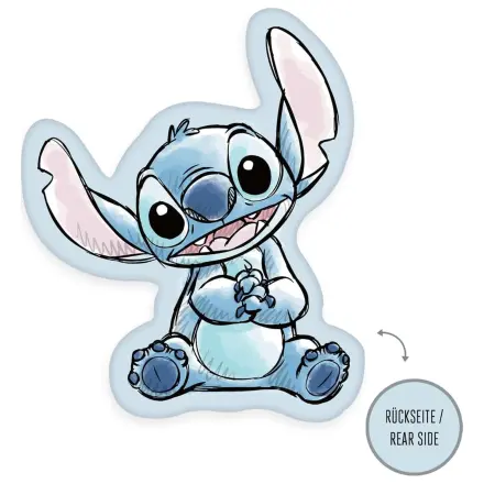 Lilo & Stitch Pillow Stitch Body 31 cm product photo