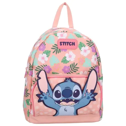 Lilo & Stitch Backpack Stitch Carry The Cuteness product photo