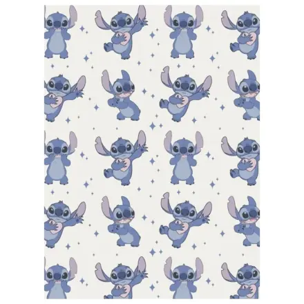 Lilo & Stitch Stitch Flanel Blanket 110x150cm product photo
