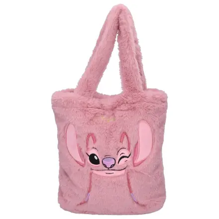 Lilo & Stitch Shopping Bag Stitch Galaxy Fluff product photo