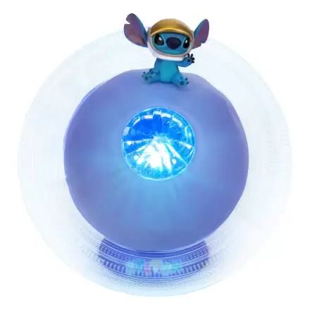 Lilo & Stitch Projection Light Stitch Galaxy 10 cm   product photo