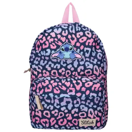 Lilo & Stitch Backpack Stitch Leopard And Laughter 36 cm product photo
