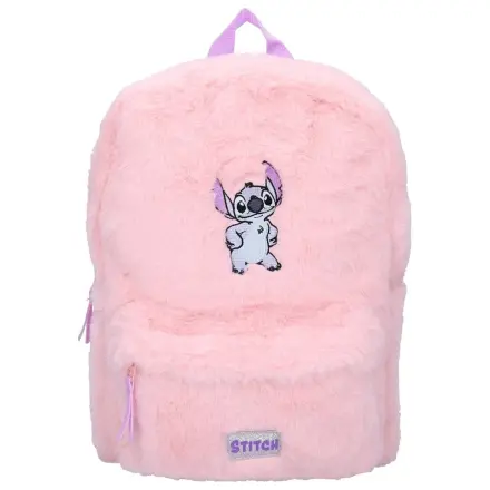 Lilo & Stitch Backpack Stitch Softly Spirited 33 cm product photo