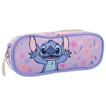 Lilo & Stitch Pencil case Stitch Spring Smiles Big product photo
