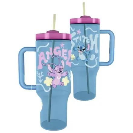 Lilo & Stitch Tumbler In The Sun 1180 ml product photo