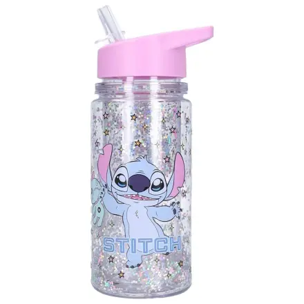 Lilo & Stitch Drinking Bottle Twinkle Thirst 300ml product photo