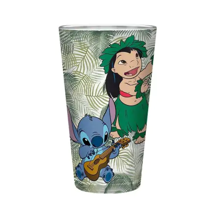 Lilo & Stitch - XXL glass 400ml product photo