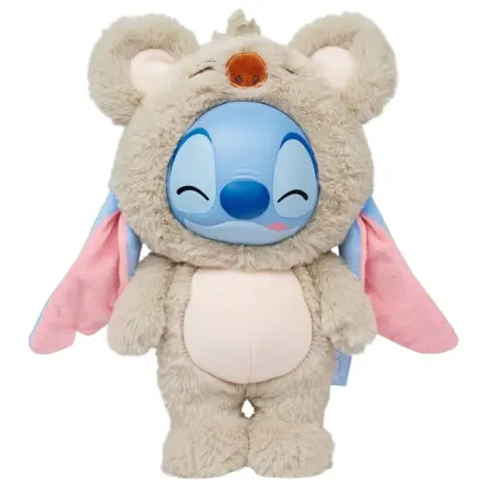 Lilo & Stitch YUYUS Plush Figure Stitch Koala 28cm product photo