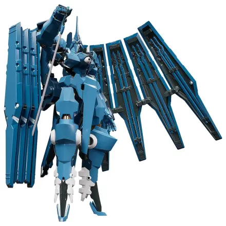 Linebarrels of Iron (Manga Edition) Moderoid Plastic Model Kit Vardant 19 cm product photo