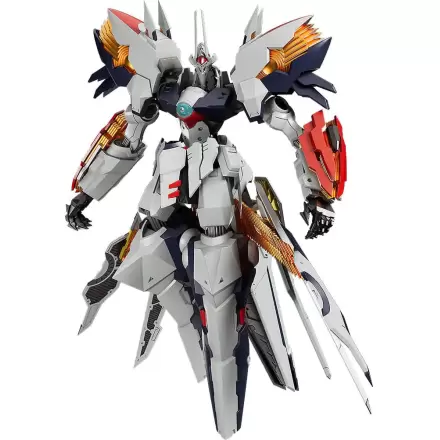 Linebarrels of Iron Moderoid Plastic Model Kit Linebarrel Overdrive 18 cm product photo