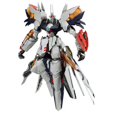 Linebarrels of Iron Moderoid Plastic Model Kit Linebarrel Overdrive 18 cm product photo