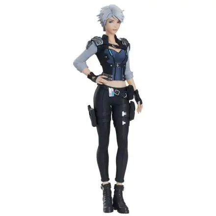 Ling Cage: Incarnation Pop Up Parade Statue Ran Bing 17 cm product photo