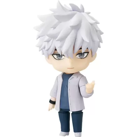 Link Click Nendoroid Action Figure Cheng Xiaoshi 10 cm product photo