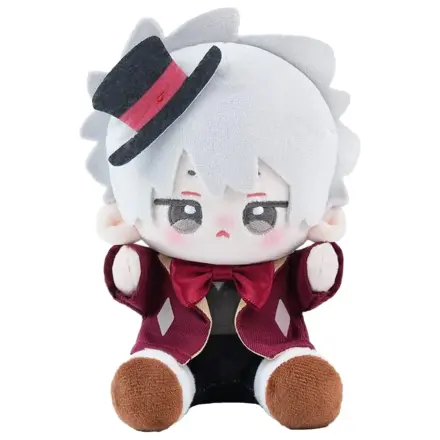 Link Click Plush Figure Wonderland series Lu Guang 15 cm   product photo