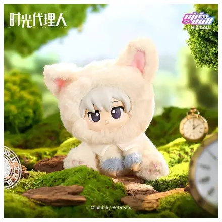 Link Click Soft Vinyl Head Plush figure Wonderland series Lu Guang 23 cm   product photo