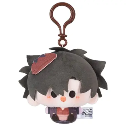 Link Click Plush Keychain Yingdu Arc Cheng Xiaoshi 8 cm product photo