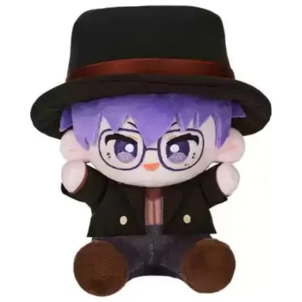 Link Click Plush Figure Yingdu Arc Liu Xiao 15 cm product photo