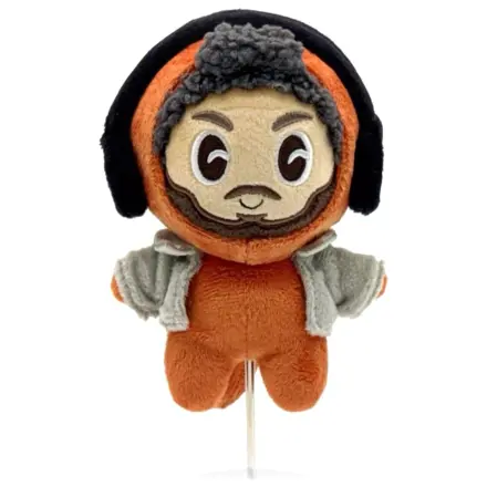 Linkin Park Plush Keychain Brad 13 cm   product photo