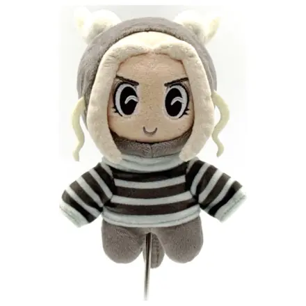 Linkin Park Plush Keychain Emily 13 cm   product photo