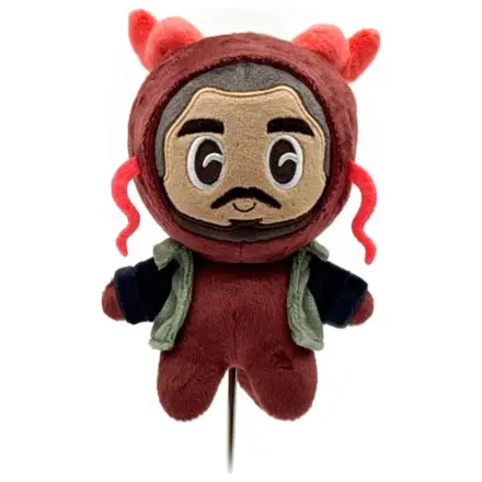 Linkin Park Plush Keychain Mike 13 cm   product photo