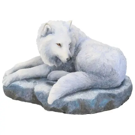 Lisa Parker Figure Guardian Of The North 20 cm product photo