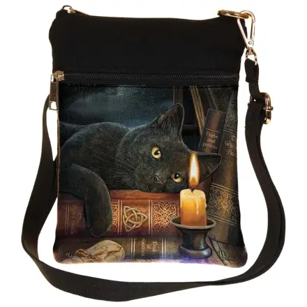 Lisa Parker Shoulder Bag The Witching Hour 23 cm product photo