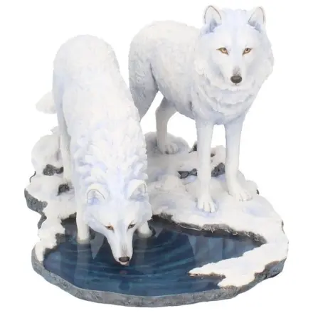 Lisa Parker Figure Warriors of Winter 35 cm product photo
