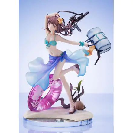 Little Armory PVC Statue 1/7 Rin Shirane Beach Shootout 26 cm termékfotója