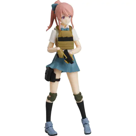 Little Armory Figma Action Figure Armed JK: Variant A 13 cm product photo