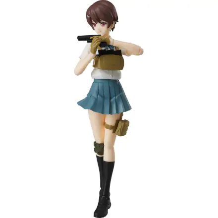 Little Armory Figma Action Figure Armed JK: Variant B 13 cm termékfotója