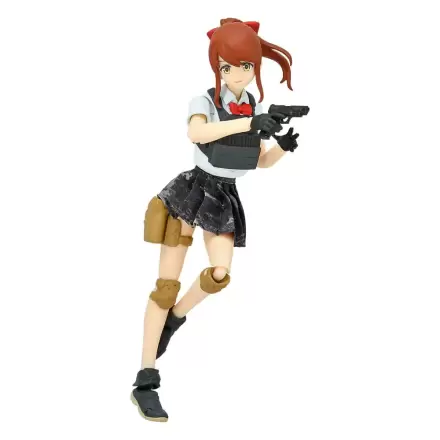 Little Armory figma PLUS Armed JK: Variant A2 Code: URBEX product photo