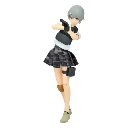 Little Armory figma PLUS Armed JK: Variant B2 Code: URBEX product photo