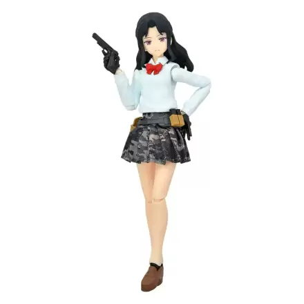 Little Armory figma PLUS Armed JK: Variant C2 Code: URBEX product photo