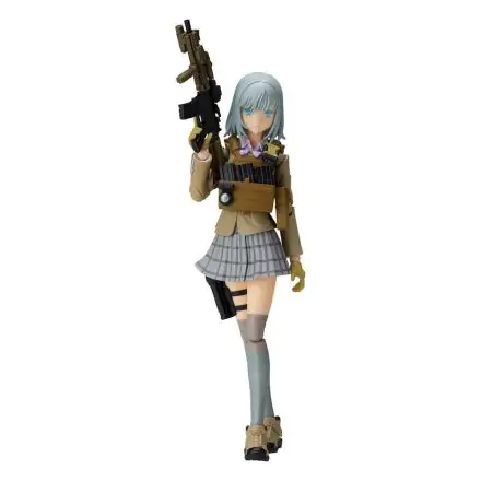 Little Armory Figma Action Figure Shiina Rikka 13 cm product photo