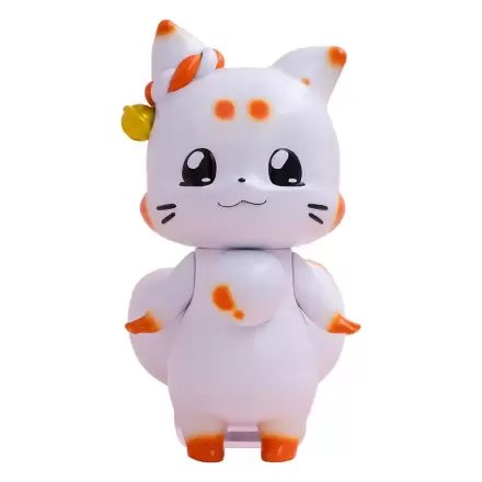 Little Fox with Two Tails Vinyl Figure Chibi Creature Tenko 15 cm product photo
