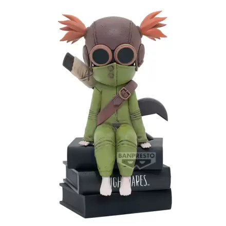 Little Nightmare Alone Monitor Top figure 12cm product photo