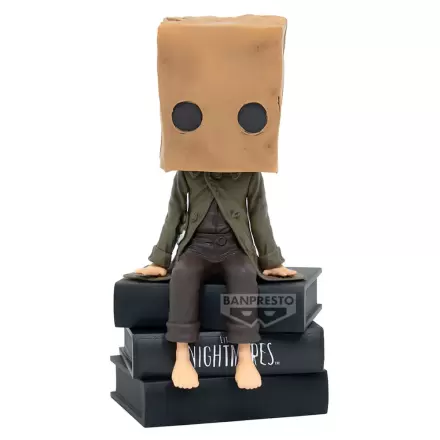 Little Nightmare Mono Monitor Top figure 12cm product photo