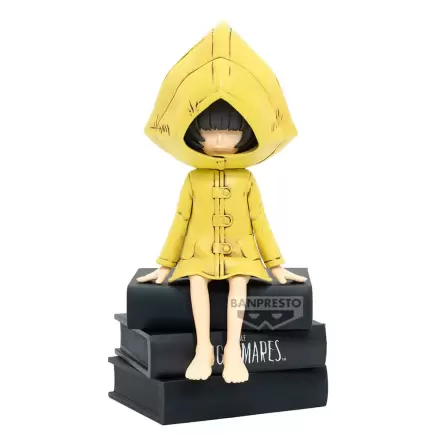 Little Nightmare Six Monitor Top figure 12cm product photo