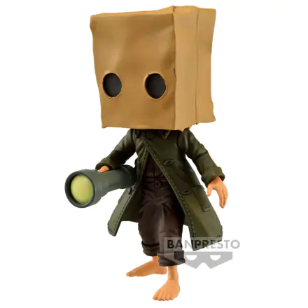 Little Nightmares II Mono figure 17cm product photo