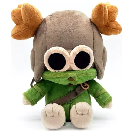 Little Nightmares III Plush Figure Alone 22 cm         product photo