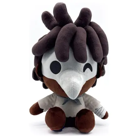 Little Nightmares III Plush Figure Low 22 cm         product photo