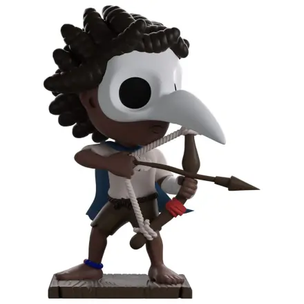 Little Nightmares III Vinyl Figure Low 11 cm    product photo