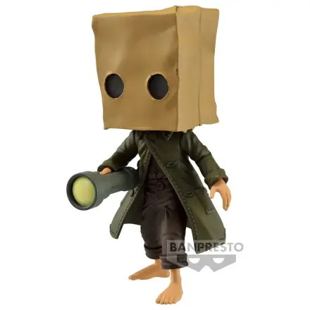Little Nightmares Mono figure 17cm product photo