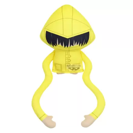 Little Nightmares Six plush toy 30cm product photo