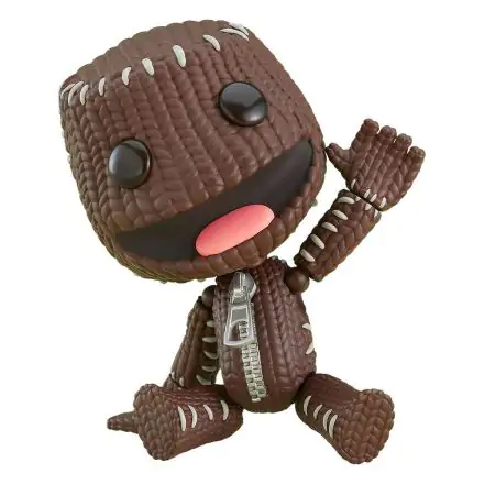 LittleBigPlanet Nendoroid Action Figure Sackboy 10 cm product photo