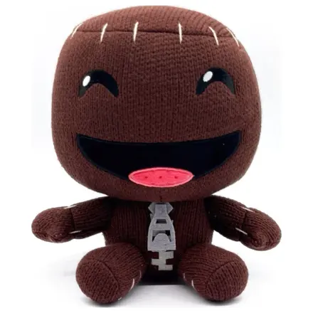 LittleBigPlanet Plush Figure Sackboy 22 cm product photo