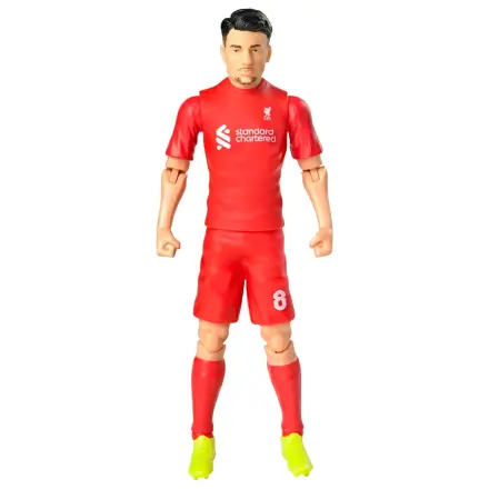 Liverpool Football Club Dominik Szoboszlai Action figure 20cm product photo