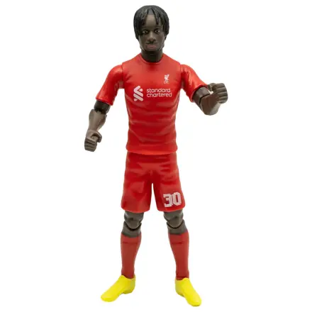 Liverpool Football Club Frimpong Action figure 20cm product photo