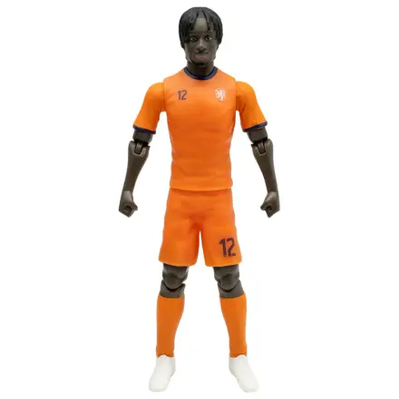 Liverpool Football Club Frimpong Action figure 20cm product photo